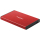 NATEC RHINO GO SATA 2.5" USB 3.0 Czerwona NKZ-1279 - 682348 - zdjęcie 2